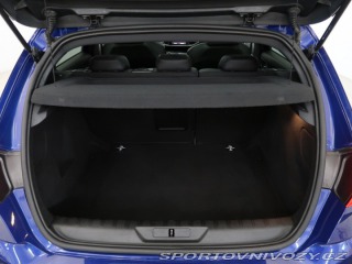 Peugeot 308 GT 1.6 GTI 2018