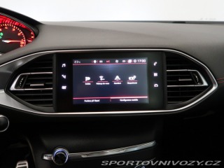 Peugeot 308 GT 1.6 GTI 2018
