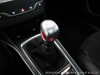 Peugeot 308 GT 1.6 GTI 2018