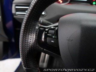Peugeot 308 GT 1.6 GTI 2018