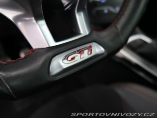 Peugeot 308 GT 1.6 GTI 2018