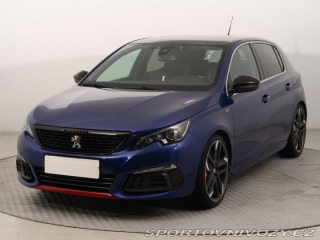 Peugeot 308 GT 1.6 GTI 2018