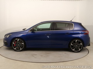 Peugeot 308 GT 1.6 GTI 2018