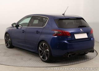 Peugeot 308 GT 1.6 GTI 2018