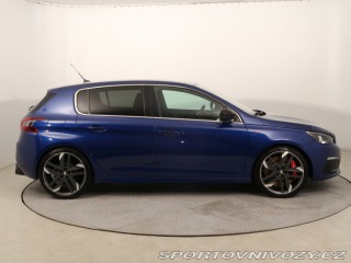 Peugeot 308 GT 1.6 GTI 2018