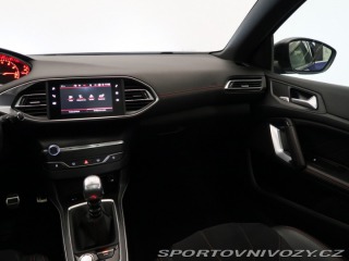 Peugeot 308 GT 1.6 GTI 2018