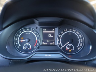 Škoda Octavia RS RS RS 2.0 TDI 2013