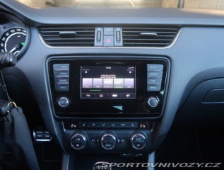 Škoda Octavia RS RS RS 2.0 TDI 2013