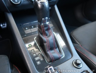 Škoda Octavia RS RS RS 2.0 TDI 2013