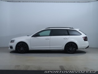 Škoda Octavia RS RS RS 2.0 TDI 2013