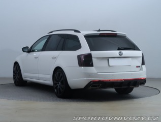 Škoda Octavia RS RS RS 2.0 TDI 2013