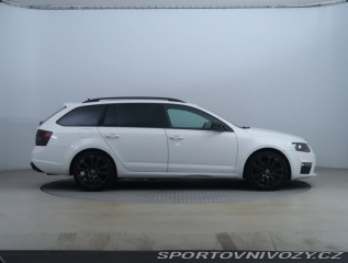 Škoda Octavia RS RS RS 2.0 TDI 2013