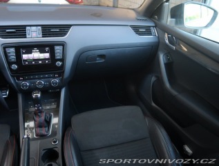 Škoda Octavia RS RS RS 2.0 TDI 2013