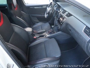 Škoda Octavia RS RS RS 2.0 TDI 2013