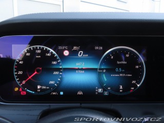 Mercedes-Benz E AMG Paket E 220 d 4MATIC 2021