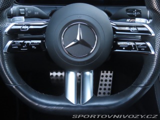 Mercedes-Benz E AMG Paket E 220 d 4MATIC 2021
