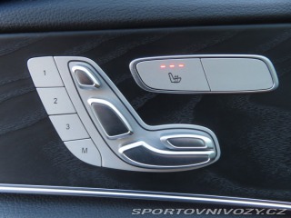 Mercedes-Benz E AMG Paket E 220 d 4MATIC 2021