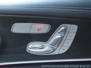 Mercedes-Benz E AMG Paket E 220 d 4MATIC 2021