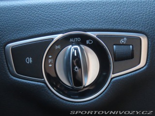 Mercedes-Benz E AMG Paket E 220 d 4MATIC 2021