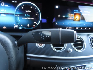 Mercedes-Benz E AMG Paket E 220 d 4MATIC 2021