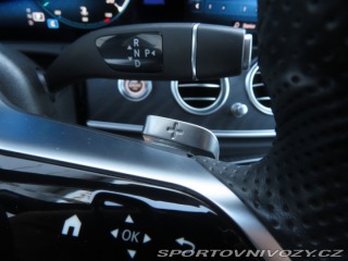 Mercedes-Benz E AMG Paket E 220 d 4MATIC 2021