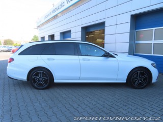 Mercedes-Benz E AMG Paket E 220 d 4MATIC 2021