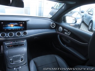 Mercedes-Benz E AMG Paket E 220 d 4MATIC 2021