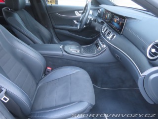Mercedes-Benz E AMG Paket E 220 d 4MATIC 2021