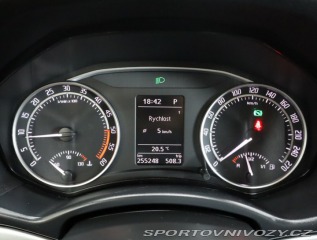 Škoda Octavia RS RS RS 2.0 TDI 2010