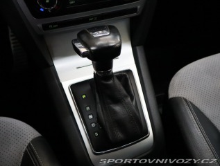 Škoda Octavia RS RS RS 2.0 TDI 2010