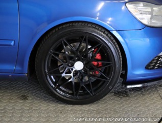 Škoda Octavia RS RS RS 2.0 TDI 2010