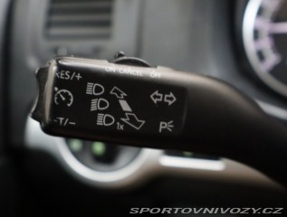 Škoda Octavia RS RS RS 2.0 TDI 2010