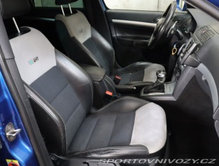 Škoda Octavia RS RS RS 2.0 TDI 2010