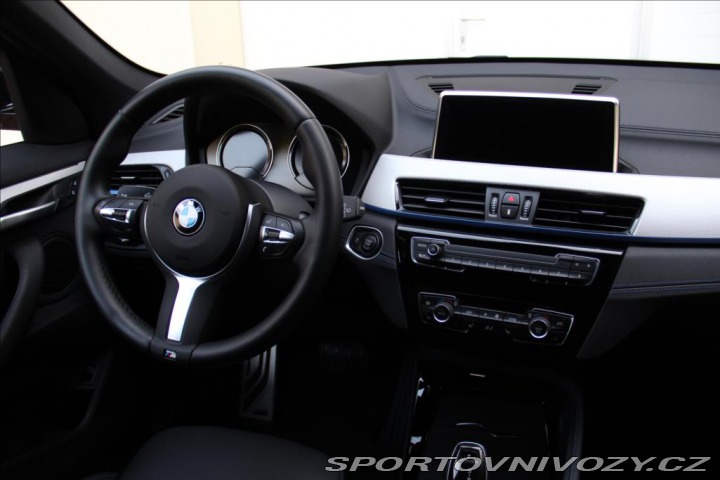 BMW X1 1,5 sDrive18i 140PS M Sp 2020