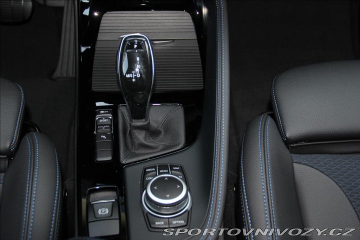 BMW X1 1,5 sDrive18i 140PS M Sp 2020