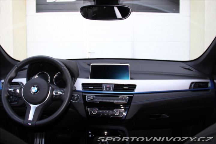 BMW X1 1,5 sDrive18i 140PS M Sp 2020