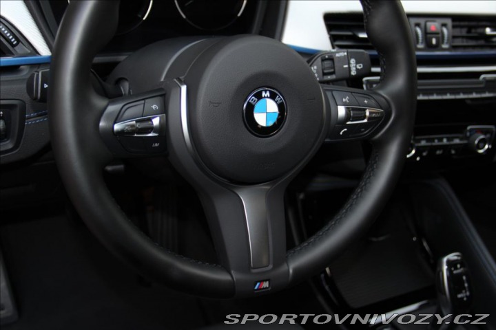 BMW X1 1,5 sDrive18i 140PS M Sp 2020