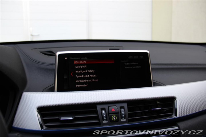 BMW X1 1,5 sDrive18i 140PS M Sp 2020