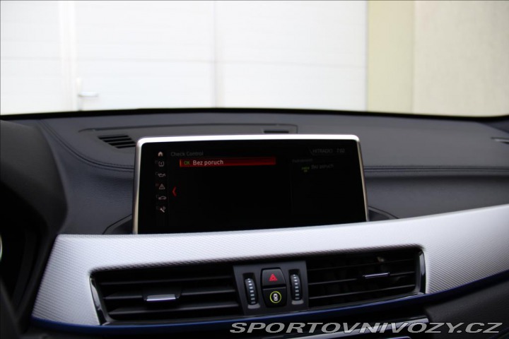 BMW X1 1,5 sDrive18i 140PS M Sp 2020