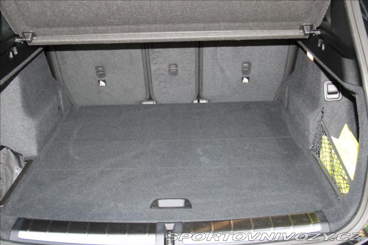 BMW X1 1,5 sDrive18i 140PS M Sp 2020