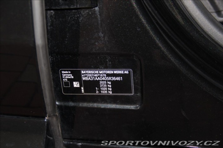 BMW X1 1,5 sDrive18i 140PS M Sp 2020