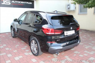 BMW X1 1,5 sDrive18i 140PS  M Sp 2020