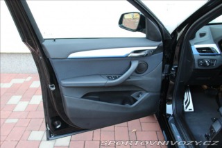 BMW X1 1,5 sDrive18i 140PS  M Sp 2020