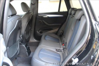 BMW X1 1,5 sDrive18i 140PS  M Sp 2020