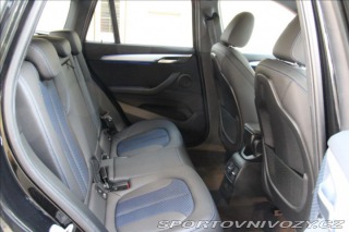 BMW X1 1,5 sDrive18i 140PS  M Sp 2020