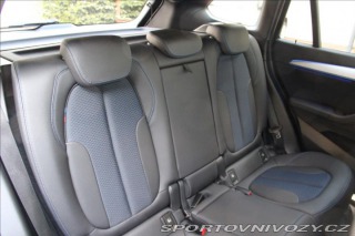 BMW X1 1,5 sDrive18i 140PS  M Sp 2020