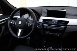 BMW X1 1,5 sDrive18i 140PS  M Sp 2020