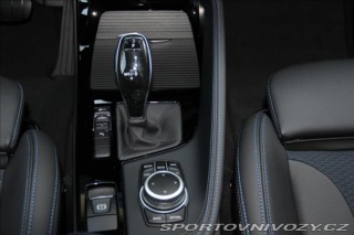 BMW X1 1,5 sDrive18i 140PS  M Sp 2020