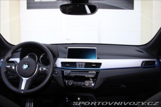 BMW X1 1,5 sDrive18i 140PS  M Sp 2020