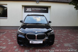 BMW X1 1,5 sDrive18i 140PS  M Sp 2020